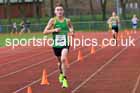 Mens Under-17s Young Athletes 5k, 2026 Northern Mens 12 and Womens 6 Stage Road Relays and Young Athletes 5k, Sheepmount Stadium, Carlisle. Photo: David T. Hewitson/Sports for All Pics